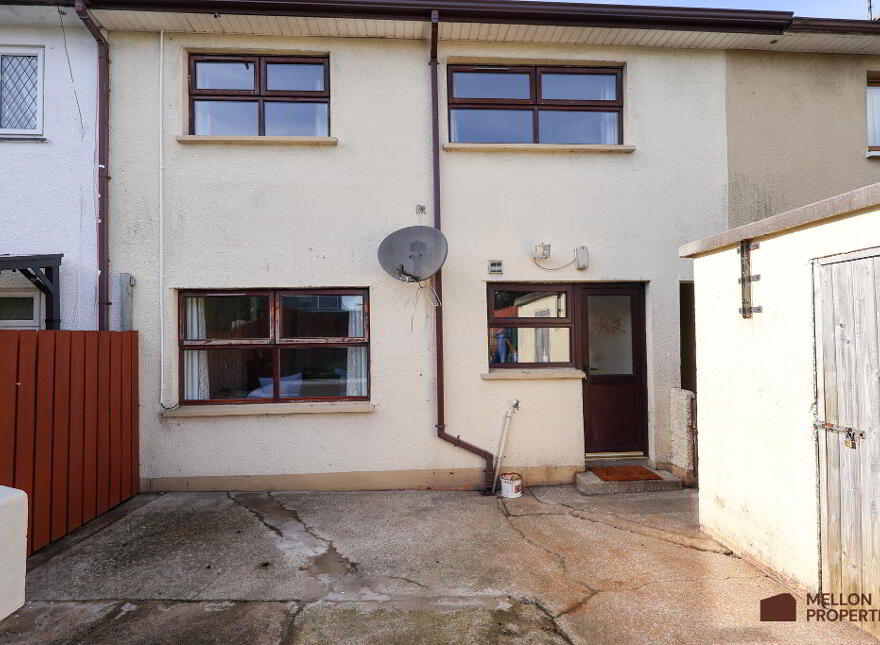 7 Gortrush Park, Omagh, BT78 5EF