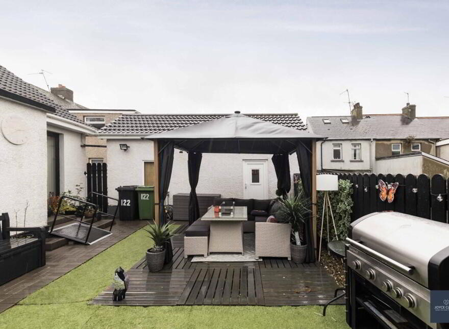 122 Tandragee Road, Portadown, BT62 3BL