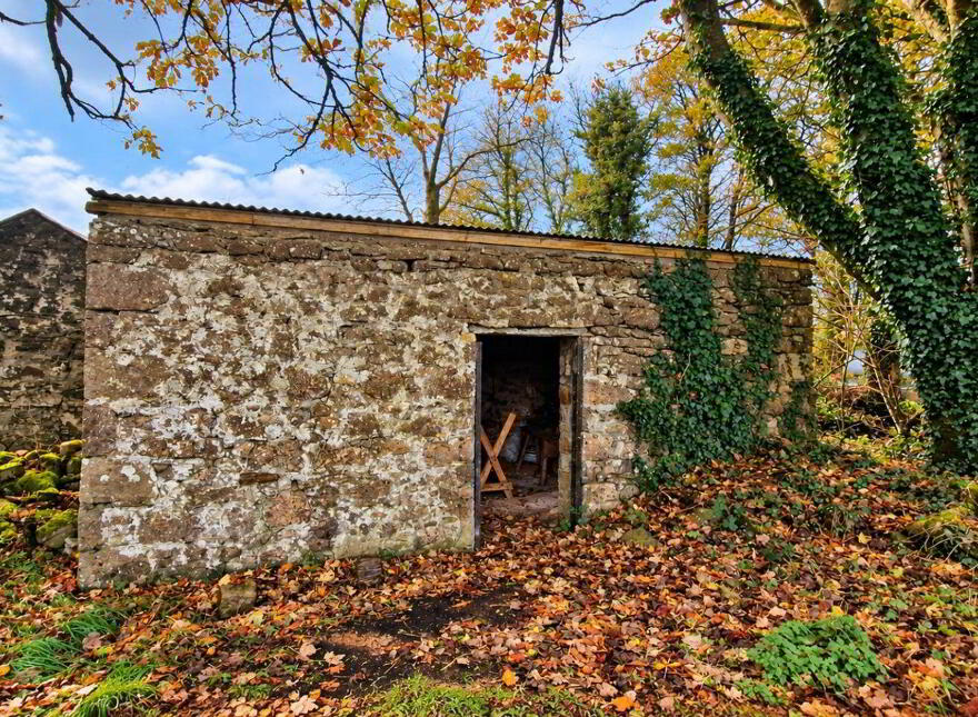 Loch Airne Cottage, Carrowneden, Aghamore, Ballyhaunis, F35YD77