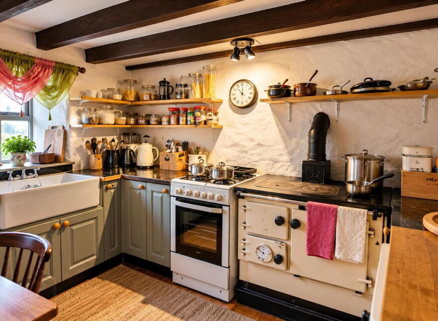 Loch Airne Cottage, Carrowneden, Aghamore, Ballyhaunis, F35YD77