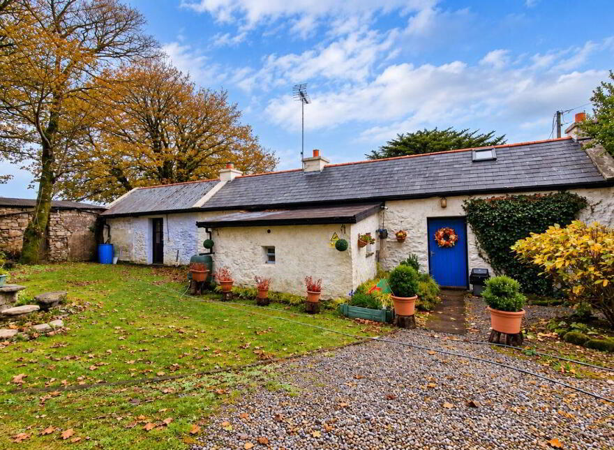 Loch Airne Cottage, Carrowneden, Aghamore, Ballyhaunis, F35YD77