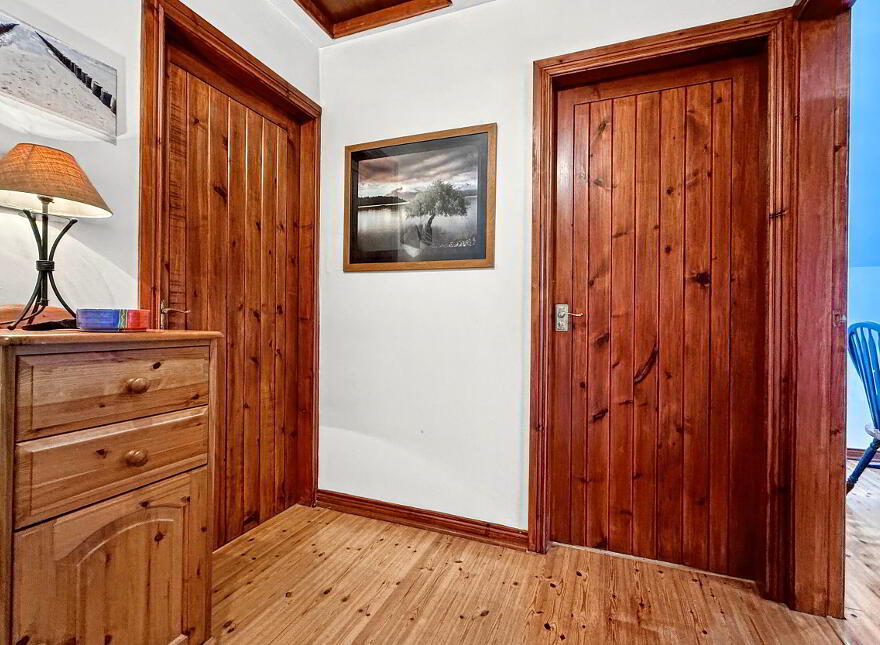 55c Beach Road, Portballintrae, BT57 8RT