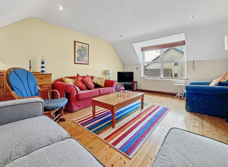 55c Beach Road, Portballintrae, BT57 8RT
