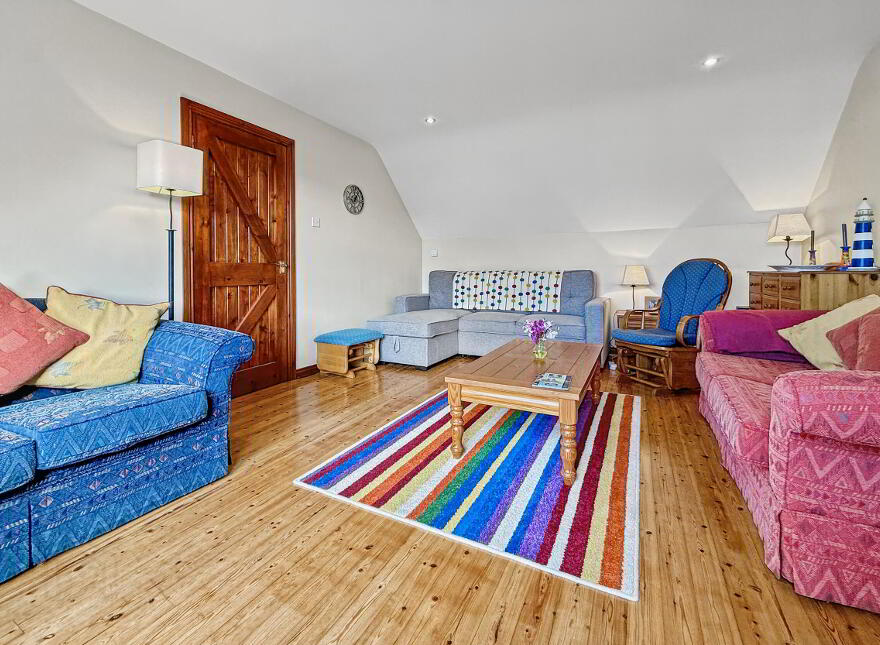 55c Beach Road, Portballintrae, BT57 8RT