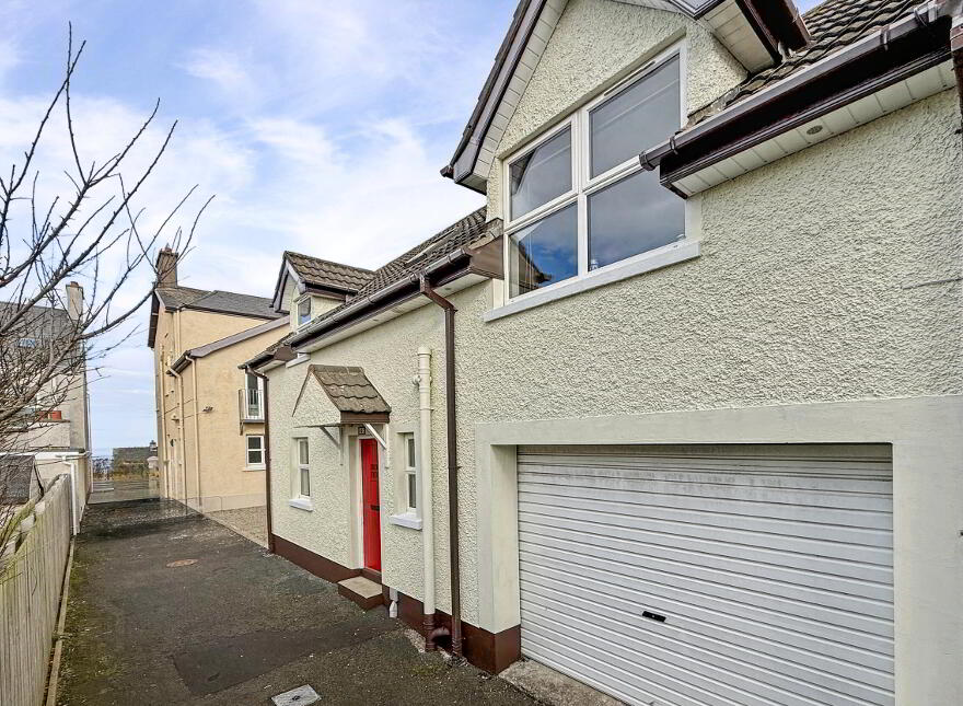 55c Beach Road, Portballintrae, BT57 8RT
