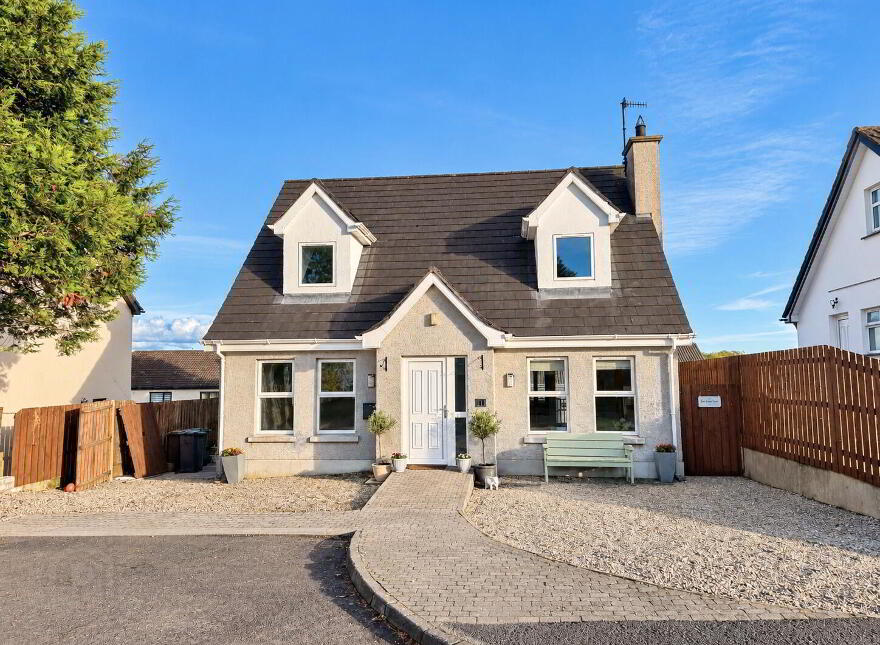 41 Pinley Green, Banbridge, BT32 3TY