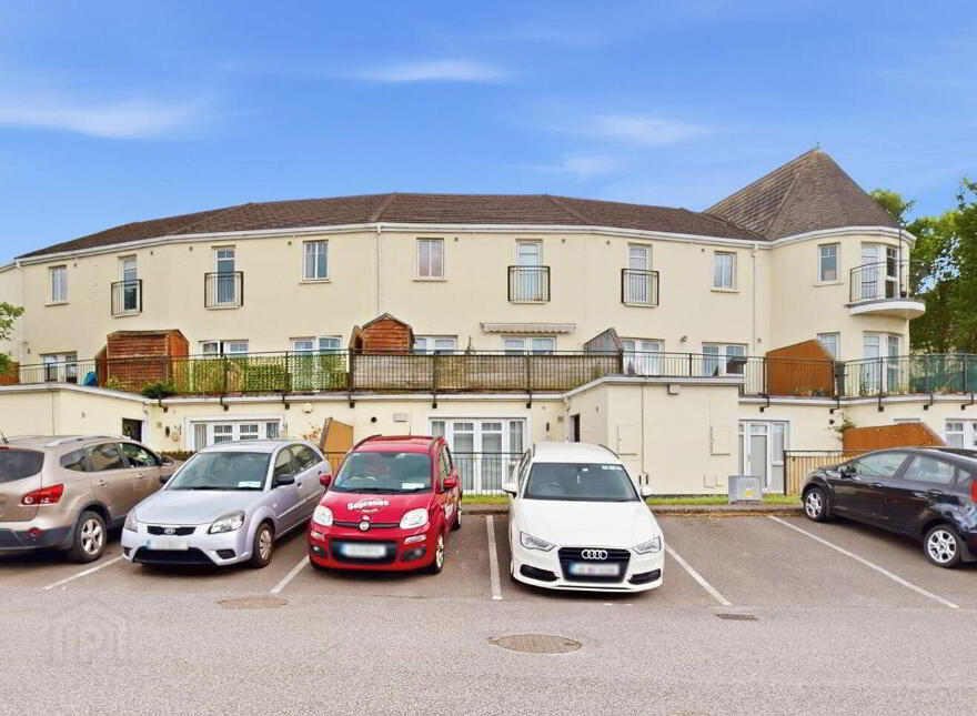 38 Holywell Crescent North, Swords, K67WR04