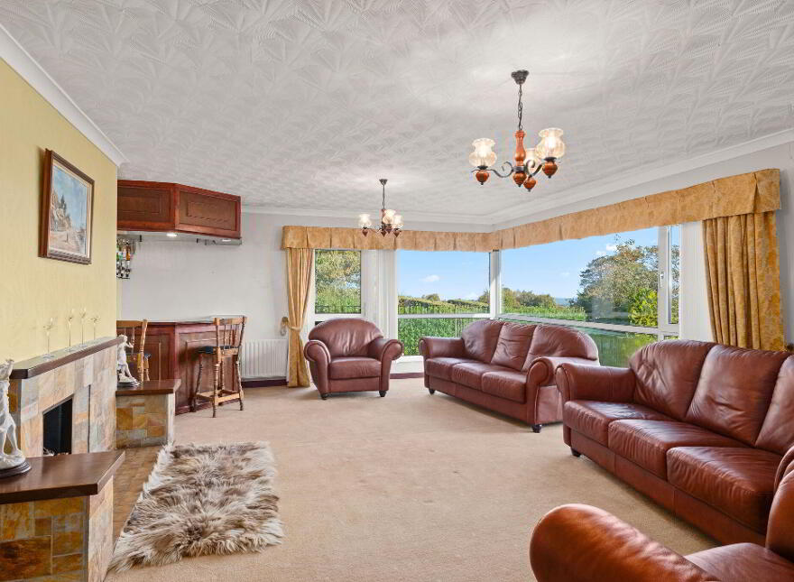 'Blueberry House', 219 Windyhill Road, Coleraine, BT51 4JL