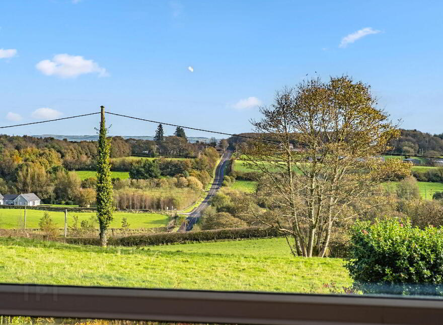 'Blueberry House', 219 Windyhill Road, Coleraine, BT51 4JL