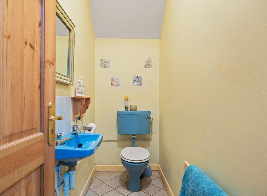 'Blueberry House', 219 Windyhill Road, Coleraine, BT51 4JL