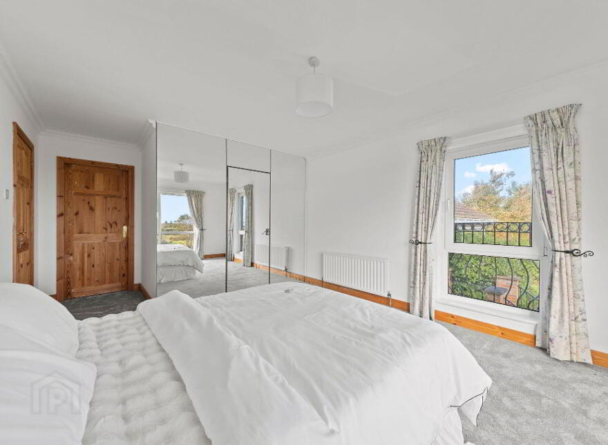 'Blueberry House', 219 Windyhill Road, Coleraine, BT51 4JL