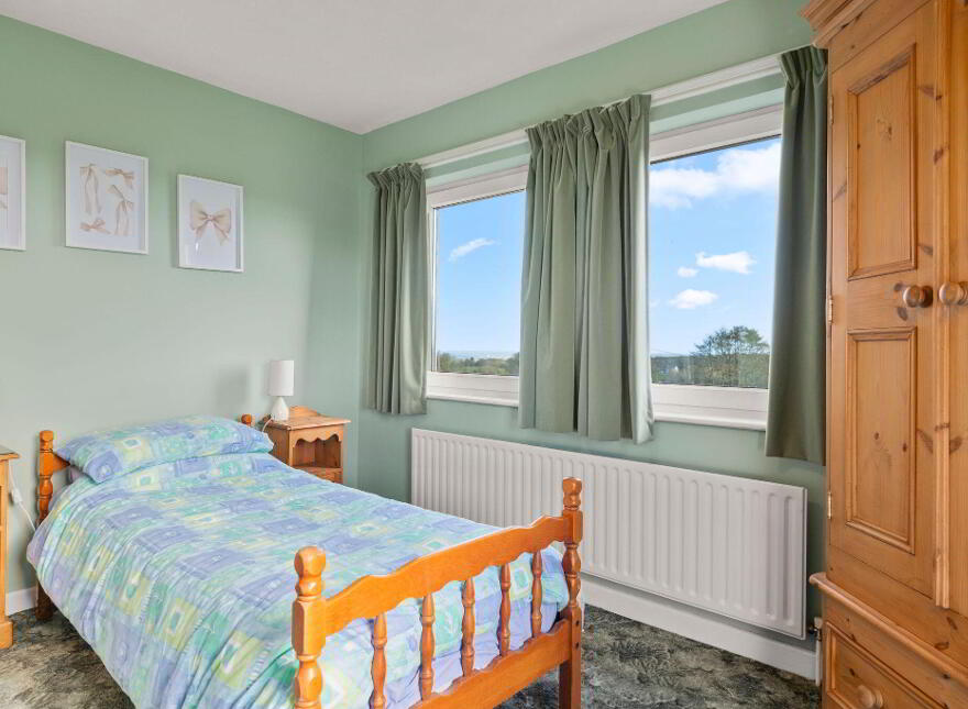 'Blueberry House', 219 Windyhill Road, Coleraine, BT51 4JL