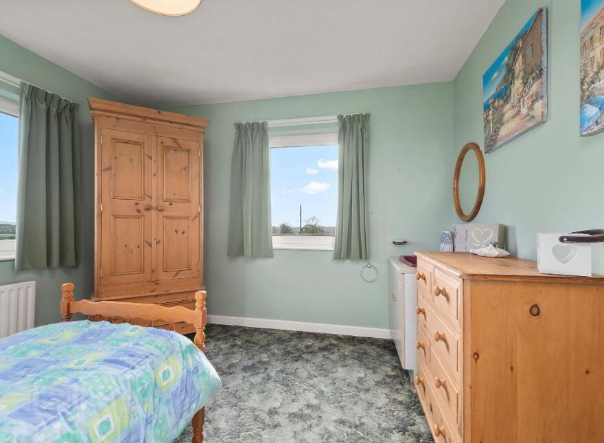 'Blueberry House', 219 Windyhill Road, Coleraine, BT51 4JL