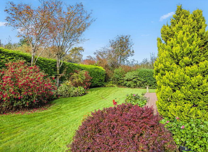'Blueberry House', 219 Windyhill Road, Coleraine, BT51 4JL