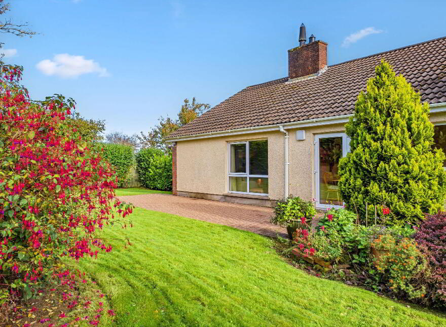 'Blueberry House', 219 Windyhill Road, Coleraine, BT51 4JL