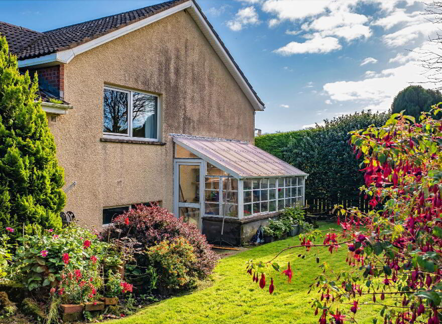 'Blueberry House', 219 Windyhill Road, Coleraine, BT51 4JL