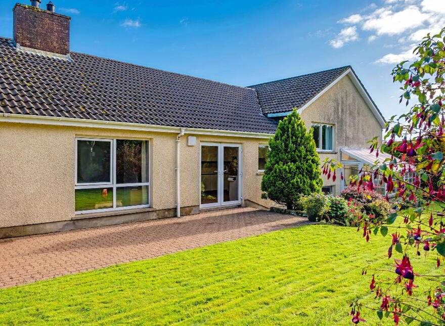 'Blueberry House', 219 Windyhill Road, Coleraine, BT51 4JL