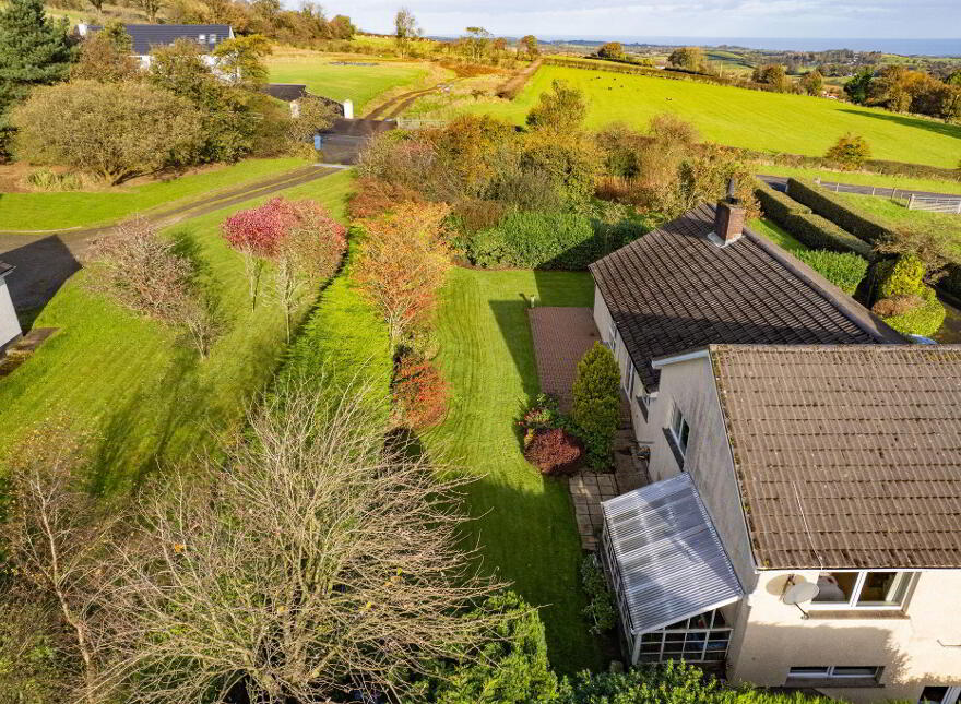 'Blueberry House', 219 Windyhill Road, Coleraine, BT51 4JL