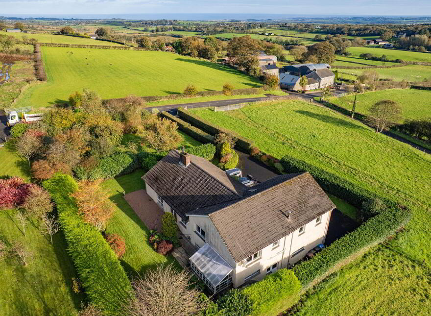 'Blueberry House', 219 Windyhill Road, Coleraine, BT51 4JL