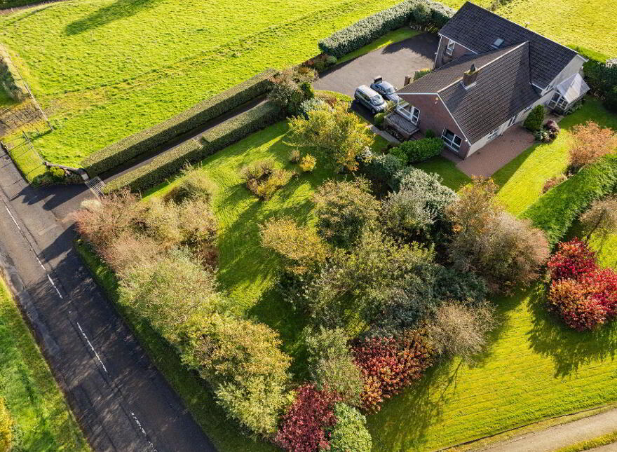 'Blueberry House', 219 Windyhill Road, Coleraine, BT51 4JL