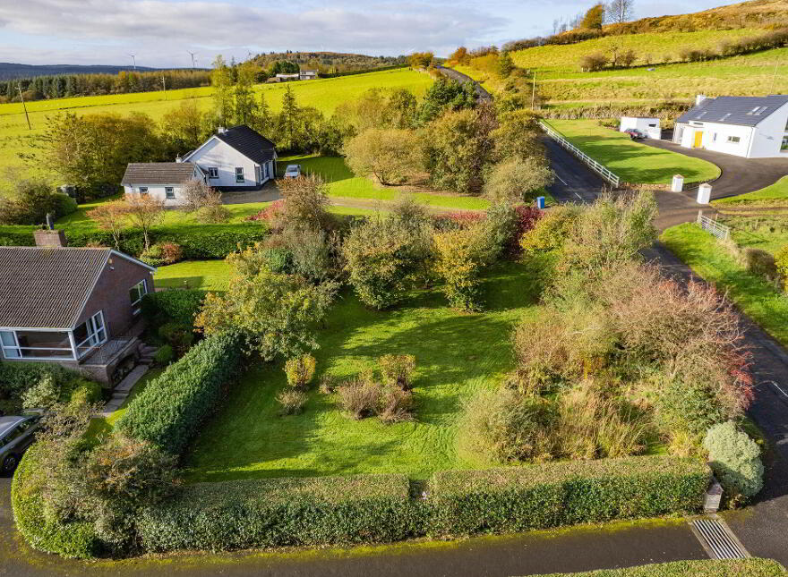 'Blueberry House', 219 Windyhill Road, Coleraine, BT51 4JL