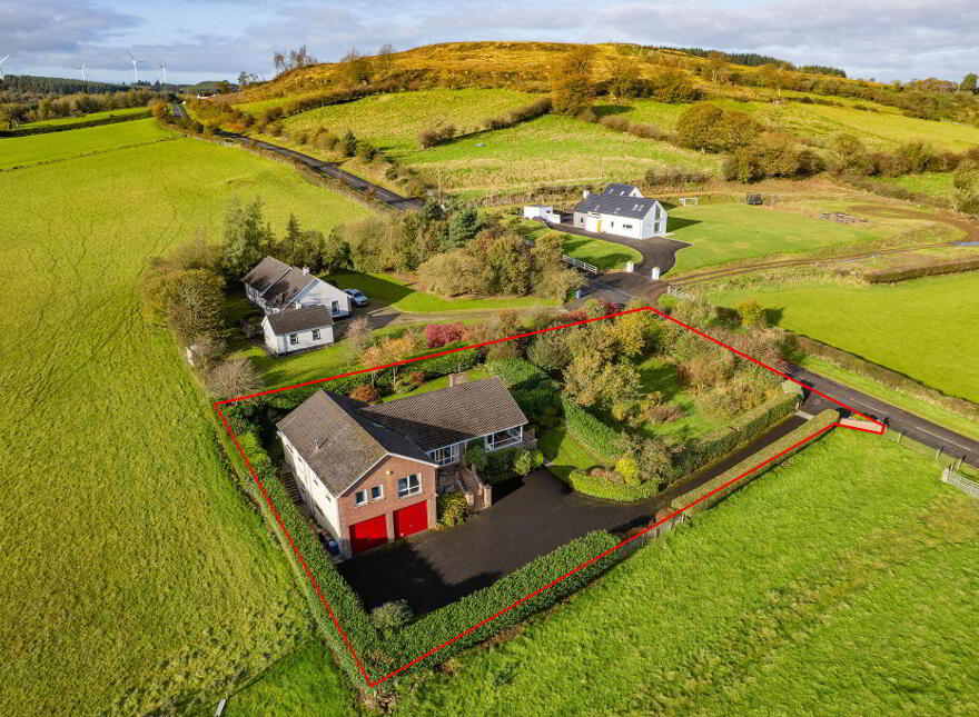 'Blueberry House', 219 Windyhill Road, Coleraine, BT51 4JL