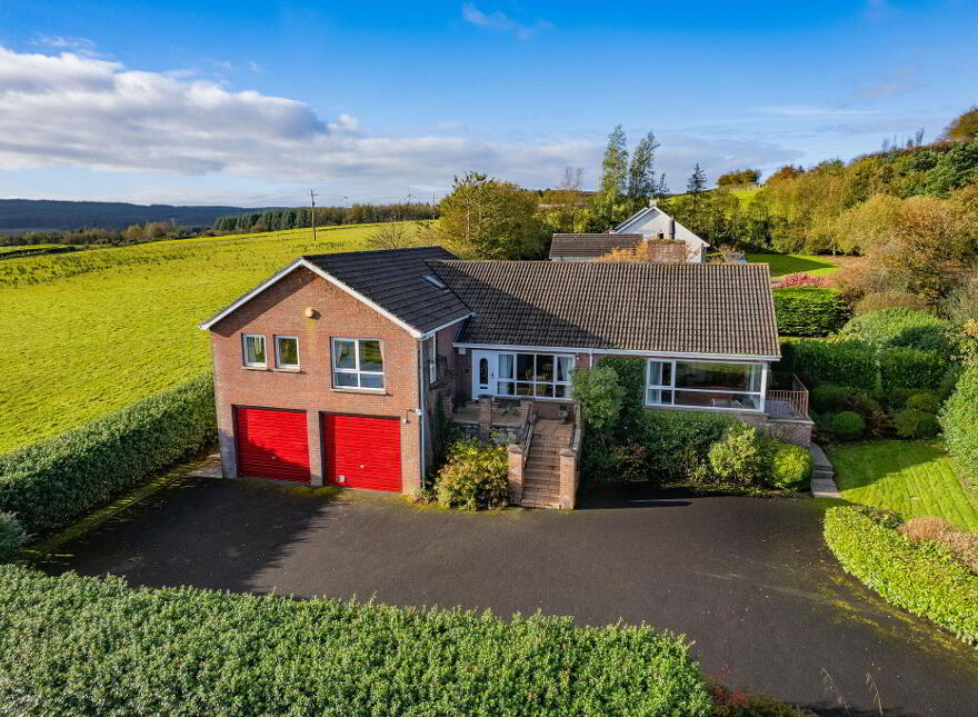 'Blueberry House', 219 Windyhill Road, Coleraine, BT51 4JL