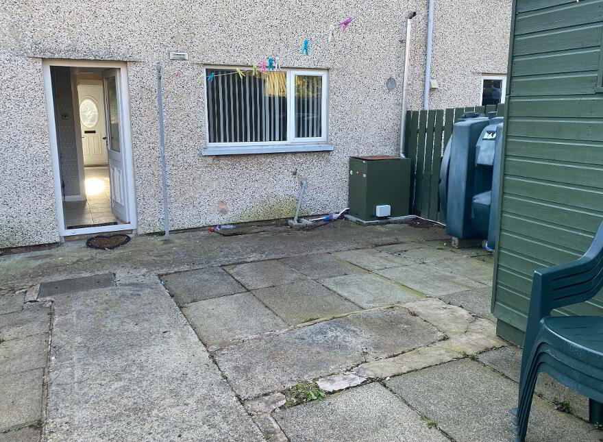 24 Silverthorn Avenue, Coleraine, BT52 2EY