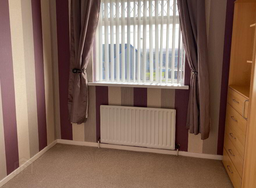 24 Silverthorn Avenue, Coleraine, BT52 2EY