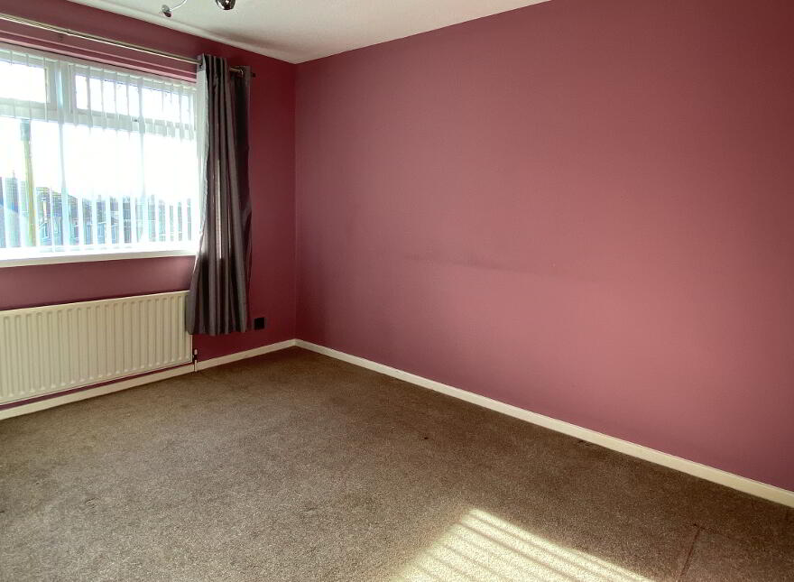 24 Silverthorn Avenue, Coleraine, BT52 2EY