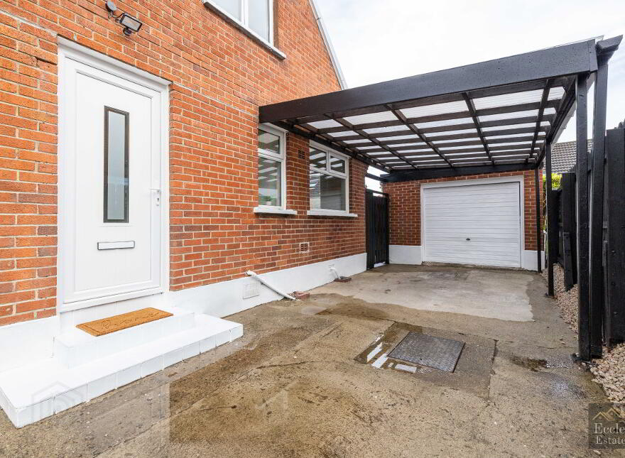 23 Kensington Road, Derry / Londonderry, BT47 5TY