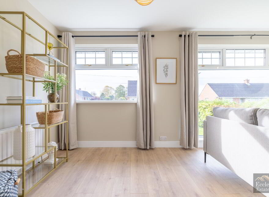 23 Kensington Road, Derry / Londonderry, BT47 5TY