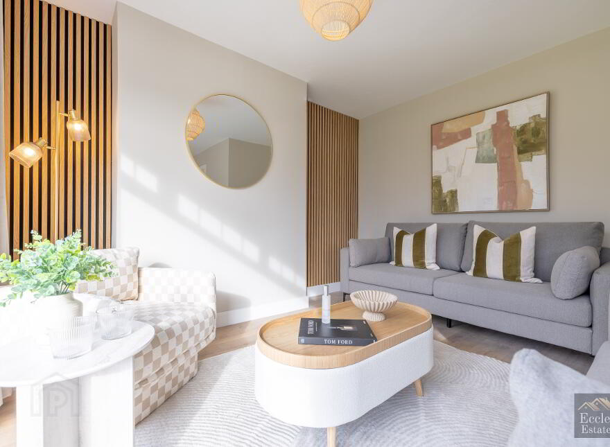 23 Kensington Road, Derry / Londonderry, BT47 5TY