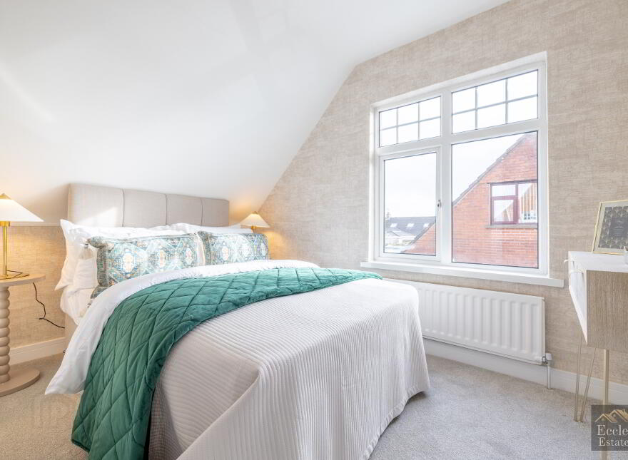 23 Kensington Road, Derry / Londonderry, BT47 5TY