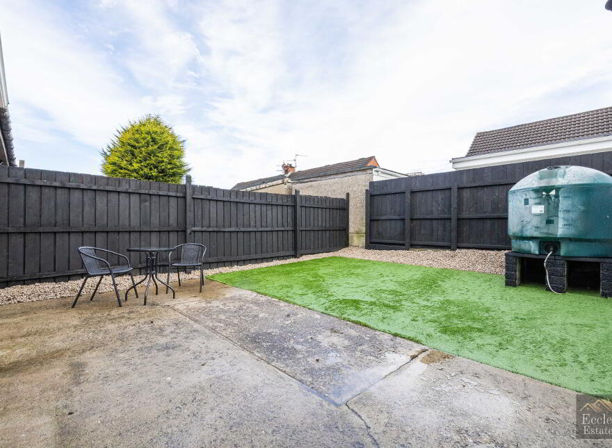 23 Kensington Road, Derry / Londonderry, BT47 5TY