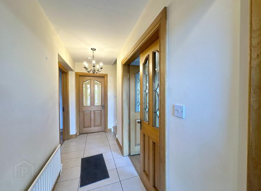 9 St Malachys Park, Camlough, Newry, BT35 7LG
