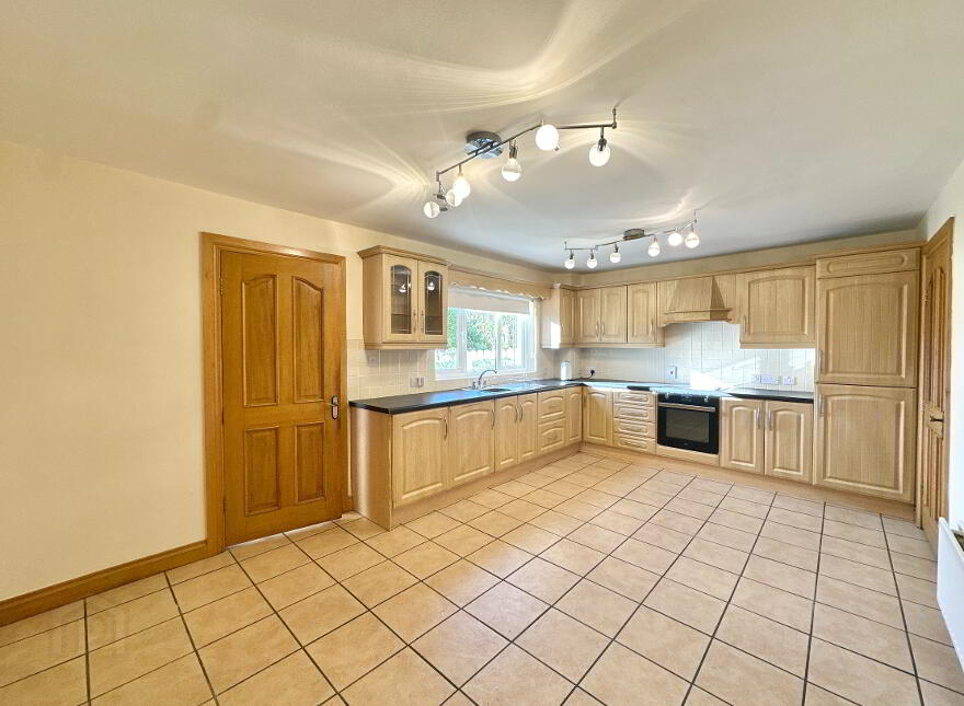 9 St Malachys Park, Camlough, Newry, BT35 7LG