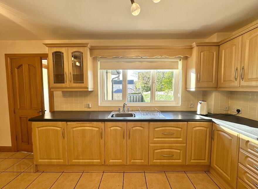 9 St Malachys Park, Camlough, Newry, BT35 7LG