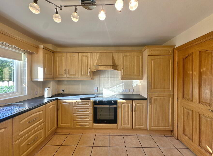 9 St Malachys Park, Camlough, Newry, BT35 7LG