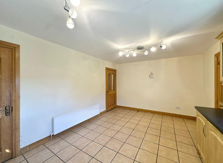 9 St Malachys Park, Camlough, Newry, BT35 7LG