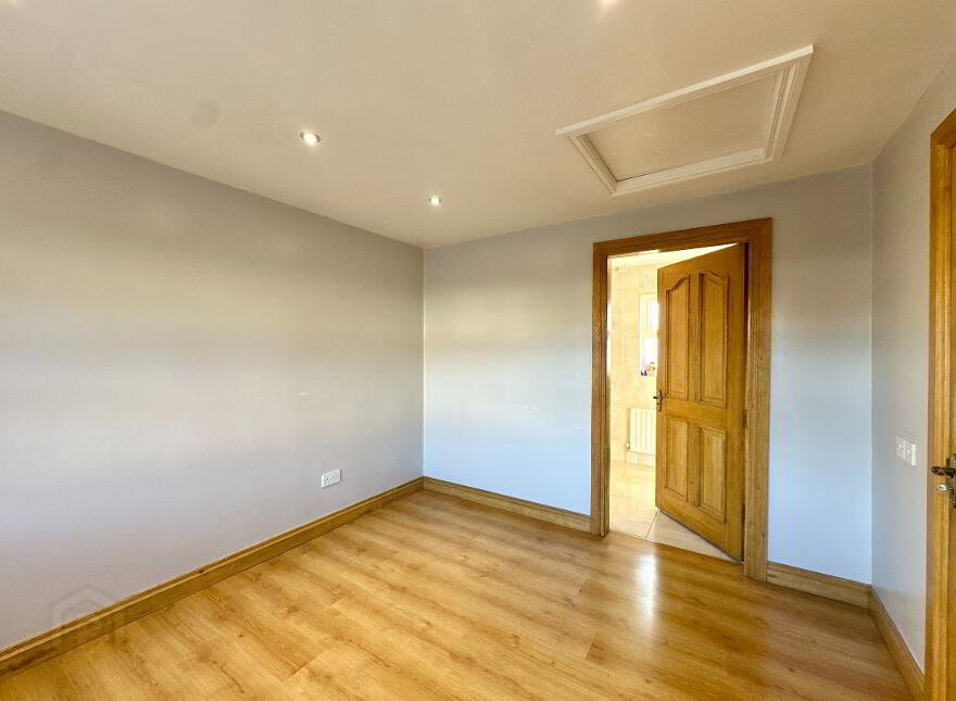 9 St Malachys Park, Camlough, Newry, BT35 7LG