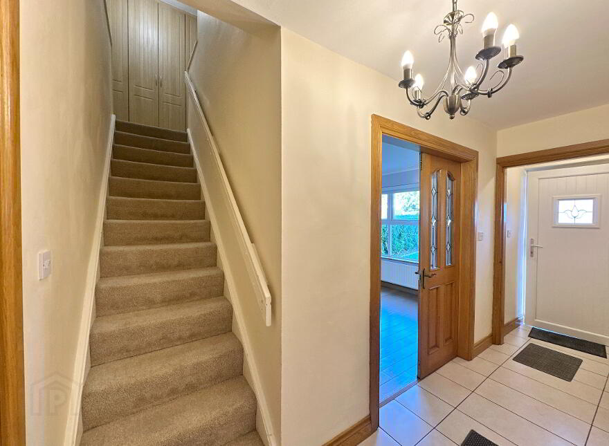 9 St Malachys Park, Camlough, Newry, BT35 7LG