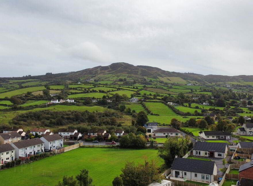 9 St Malachys Park, Camlough, Newry, BT35 7LG