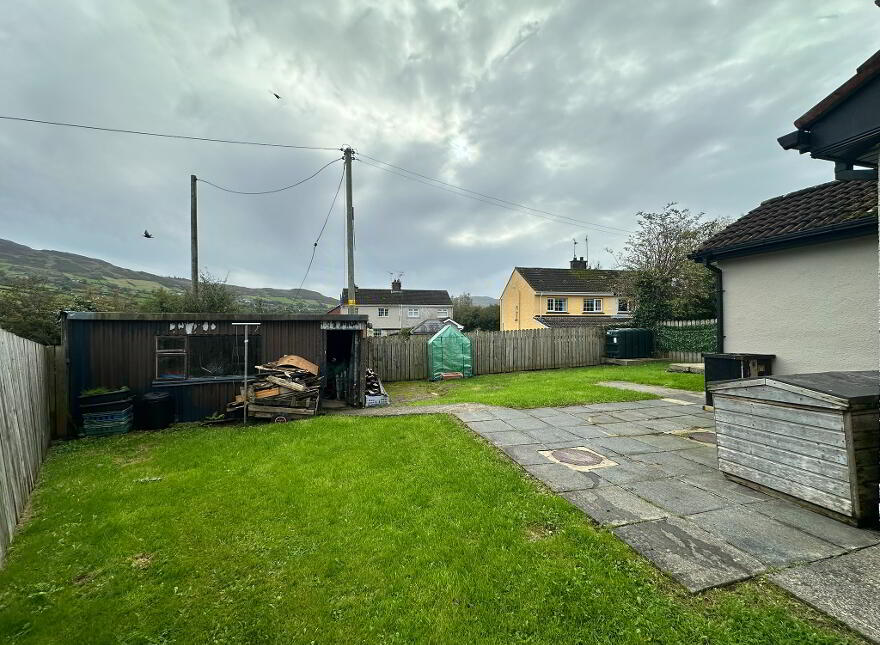 9 St Malachys Park, Camlough, Newry, BT35 7LG