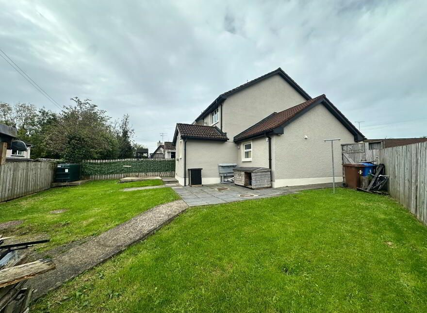 9 St Malachys Park, Camlough, Newry, BT35 7LG