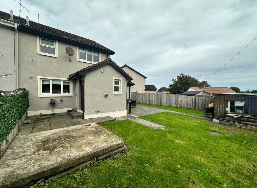 9 St Malachys Park, Camlough, Newry, BT35 7LG