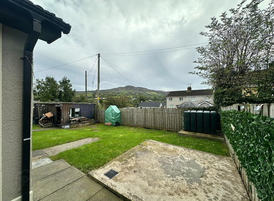 9 St Malachys Park, Camlough, Newry, BT35 7LG