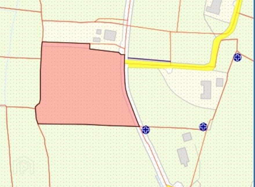 Dundian, Emyvale