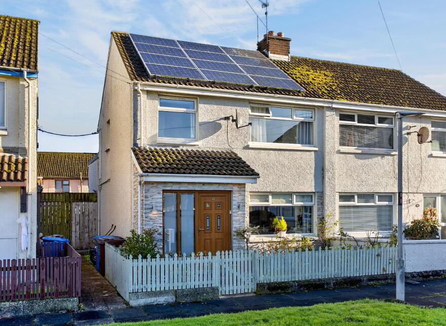 85 Windsor Avenue, Coleraine, BT52 2DR