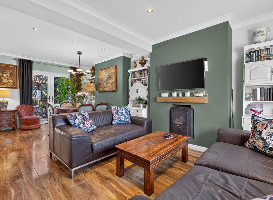 85 Windsor Avenue, Coleraine, BT52 2DR